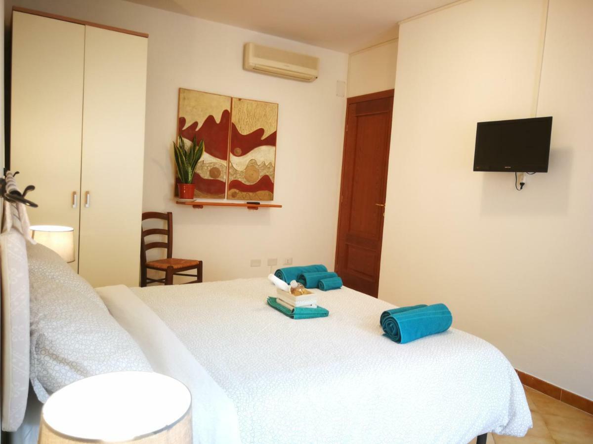 Hotel Acqua Chiara Alghero Esterno foto